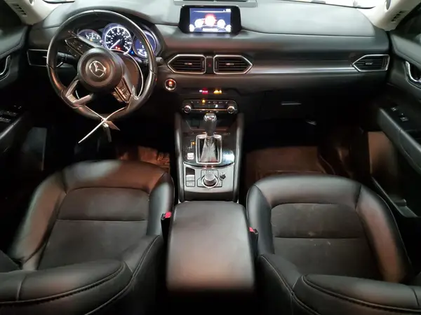 JM3KFBCM3K0640621 2019 MAZDA CX-5 - Image 8
