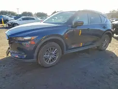JM3KFBCM3K0650601 2019 MAZDA CX-5