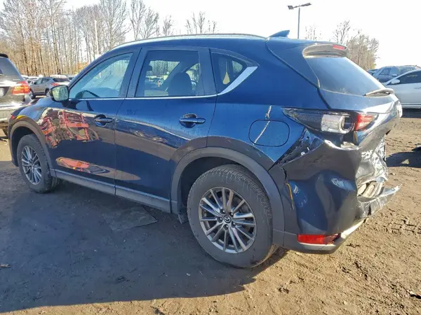 JM3KFBCM3K0650601 2019 MAZDA CX-5 - Image 2