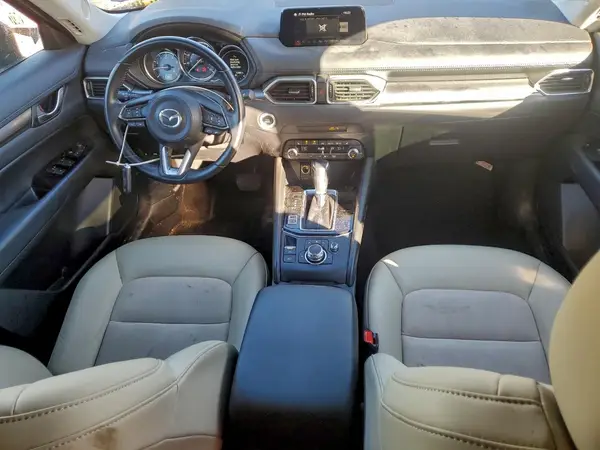 JM3KFBCM3K0650601 2019 MAZDA CX-5 - Image 8