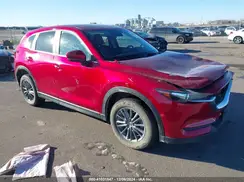 JM3KFBCM3K0652414 2019 MAZDA CX-5