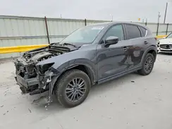 JM3KFBCM3K0652977 2019 MAZDA CX-5