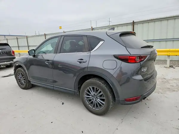 JM3KFBCM3K0652977 2019 MAZDA CX-5 - Image 2