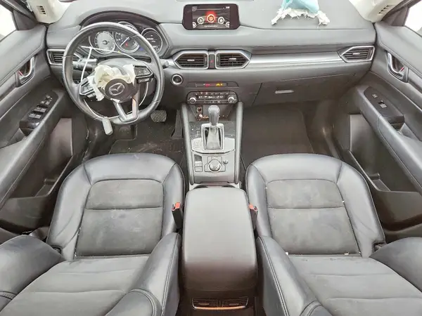 JM3KFBCM3K0652977 2019 MAZDA CX-5 - Image 8