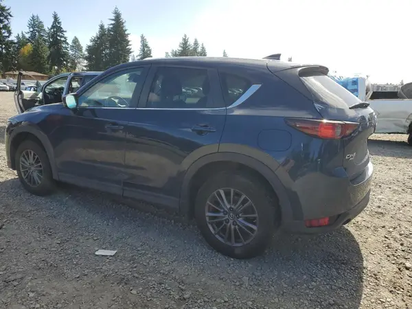 JM3KFBCM3K0653210 2019 MAZDA CX-5 - Image 2