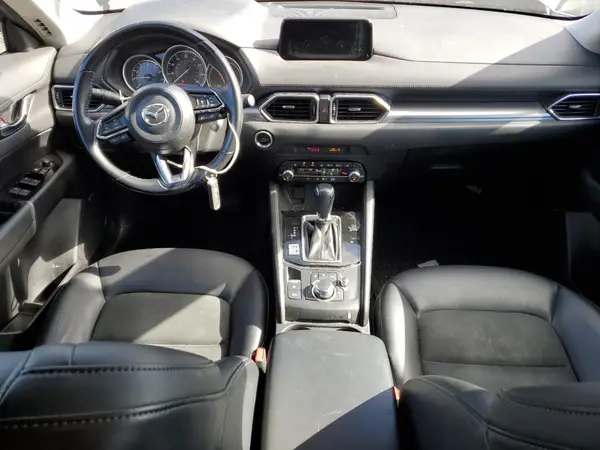 JM3KFBCM3K0653210 2019 MAZDA CX-5 - Image 8