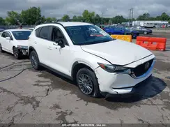 JM3KFBCM3K0659167 2019 MAZDA CX-5