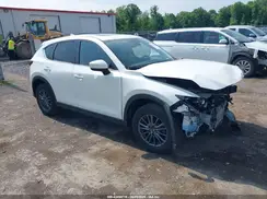 JM3KFBCM3K0660755 2019 MAZDA CX-5