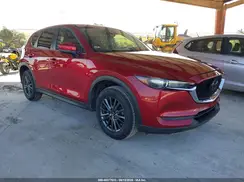 JM3KFBCM3K0664322 2019 MAZDA CX-5