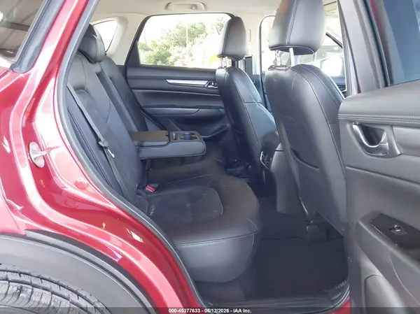JM3KFBCM3K0664322 2019 MAZDA CX-5 - Image 8