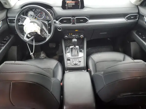 JM3KFBCM3K0671089 2019 MAZDA CX-5 - Image 8