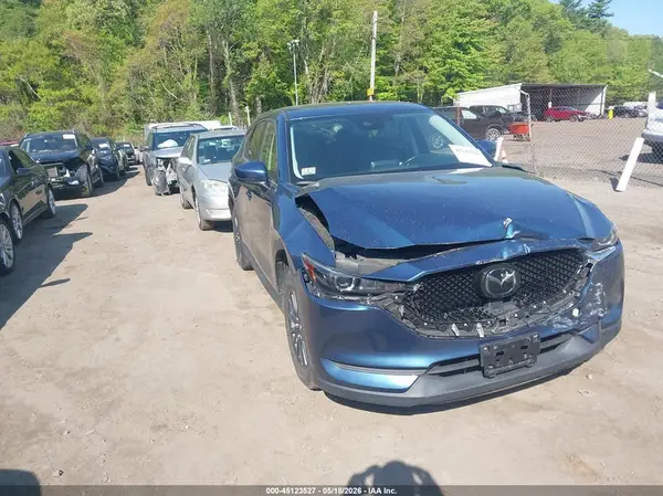 JM3KFBCM3K0671884 2019 MAZDA CX-5 - Image 1