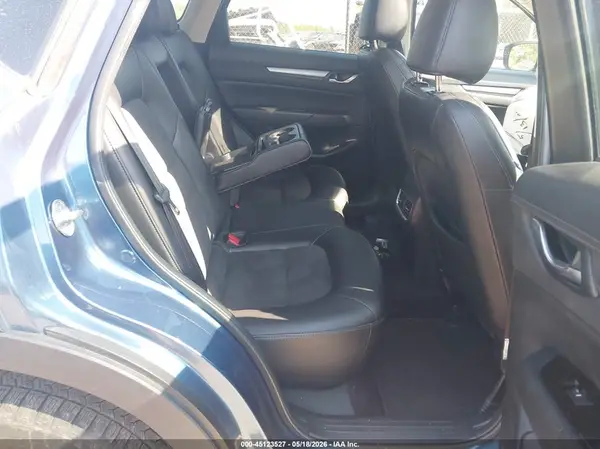 JM3KFBCM3K0671884 2019 MAZDA CX-5 - Image 8