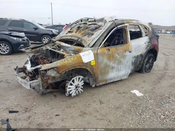 JM3KFBCM3K0675871 2019 MAZDA CX-5 - Image 2