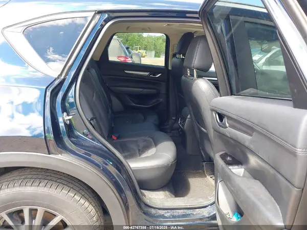 JM3KFBCM3K0677538 2019 MAZDA CX-5 - Image 8