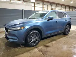 JM3KFBCM3K0689737 2019 MAZDA CX-5