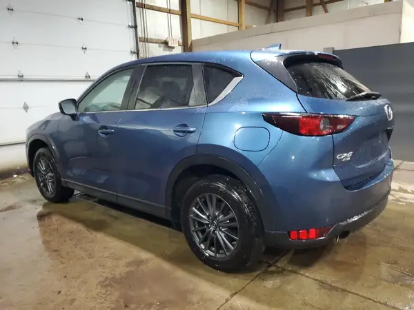 JM3KFBCM3K0689737 2019 MAZDA CX-5 - Image 2