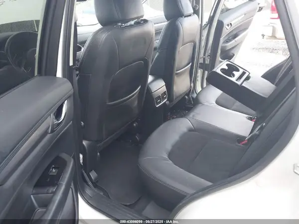 JM3KFBCM3K0698759 2019 MAZDA CX-5 - Image 8