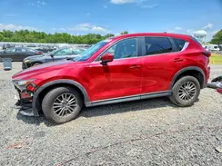 JM3KFBCM3K0699863 2019 MAZDA CX-5