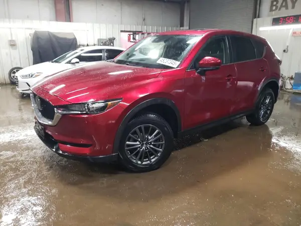 JM3KFBCM3K1509926 2019 MAZDA CX-5 - Image 1