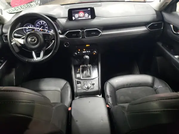 JM3KFBCM3K1509926 2019 MAZDA CX-5 - Image 8