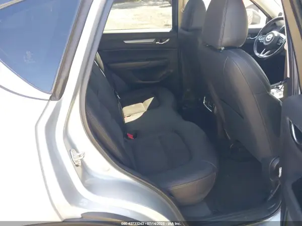 JM3KFBCM3K1512745 2019 MAZDA CX-5 - Image 8
