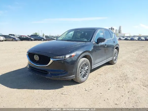JM3KFBCM3K1520103 2019 MAZDA CX-5 - Image 2