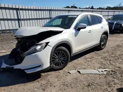 JM3KFBCM3K1583749 2019 MAZDA CX-5