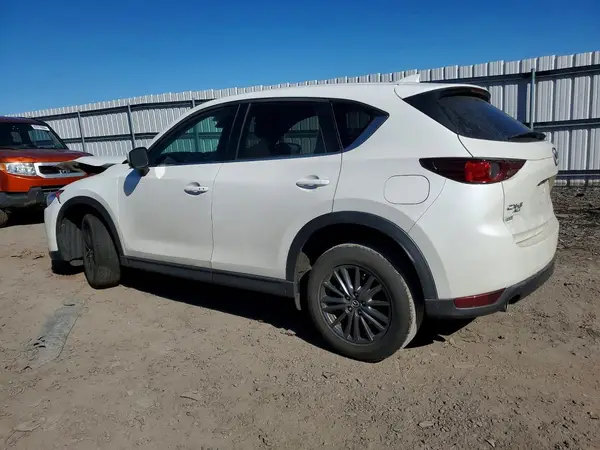 JM3KFBCM3K1583749 2019 MAZDA CX-5 - Image 2
