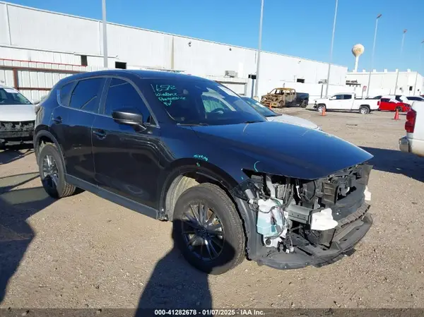 JM3KFBCM3K1593200 2019 MAZDA CX-5 - Image 1