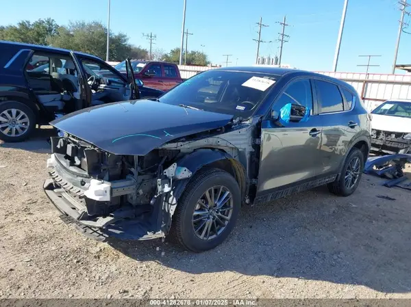 JM3KFBCM3K1593200 2019 MAZDA CX-5 - Image 2