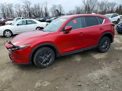 JM3KFBCM3K1597067 2019 MAZDA CX-5