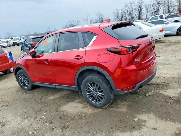 JM3KFBCM3K1597067 2019 MAZDA CX-5 - Image 2