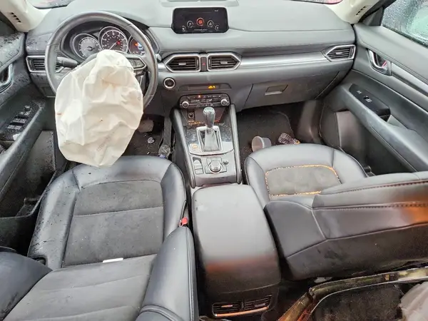 JM3KFBCM3K1597067 2019 MAZDA CX-5 - Image 8