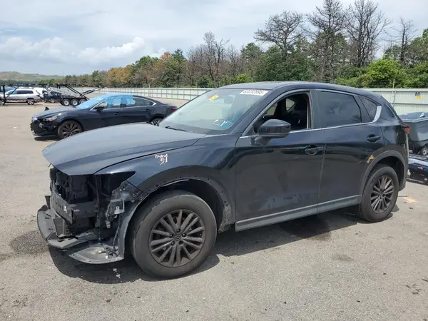 JM3KFBCM3K1600291 2019 MAZDA CX-5 - Image 1
