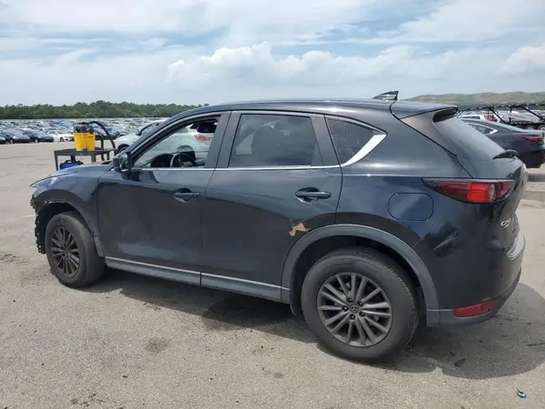JM3KFBCM3K1600291 2019 MAZDA CX-5 - Image 2