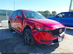 JM3KFBCM3K1601909 2019 MAZDA CX-5