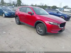 JM3KFBCM3K1602106 2019 MAZDA CX-5