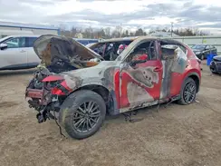 JM3KFBCM3K1604812 2019 MAZDA CX-5