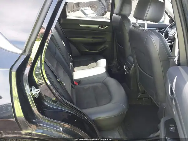 JM3KFBCM3K1614563 2019 MAZDA CX-5 - Image 8