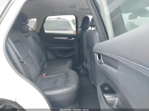 JM3KFBCM3K1617334 2019 MAZDA CX-5 - Image 8