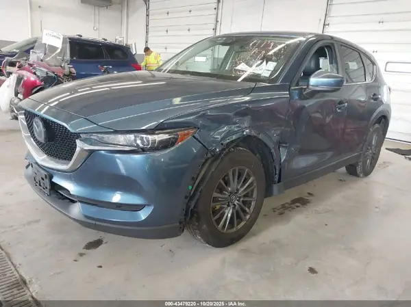 JM3KFBCM3K1617432 2019 MAZDA CX-5 - Image 2