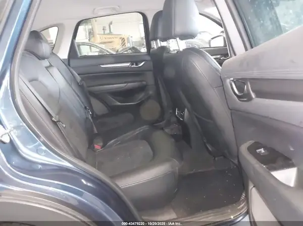 JM3KFBCM3K1617432 2019 MAZDA CX-5 - Image 8