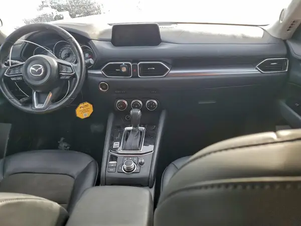 JM3KFBCM3K1620802 2019 MAZDA CX-5 - Image 8