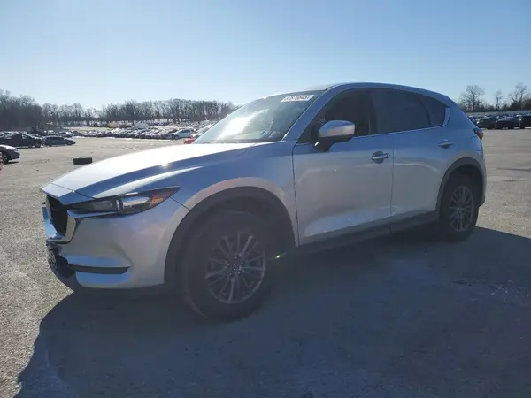 JM3KFBCM3K1648163 2019 MAZDA CX-5 - Image 1