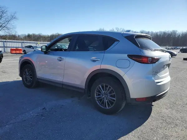 JM3KFBCM3K1648163 2019 MAZDA CX-5 - Image 2