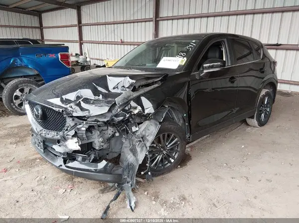 JM3KFBCM3K1654433 2019 MAZDA CX-5 - Image 2