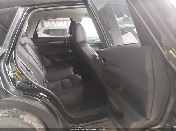 JM3KFBCM3K1654433 2019 MAZDA CX-5 - Image 8