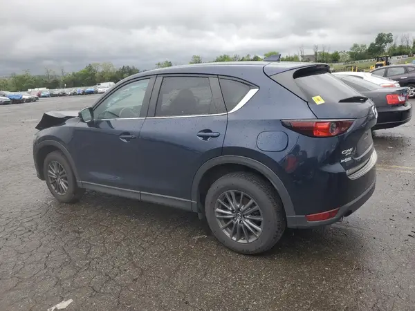 JM3KFBCM3K1669076 2019 MAZDA CX-5 - Image 2