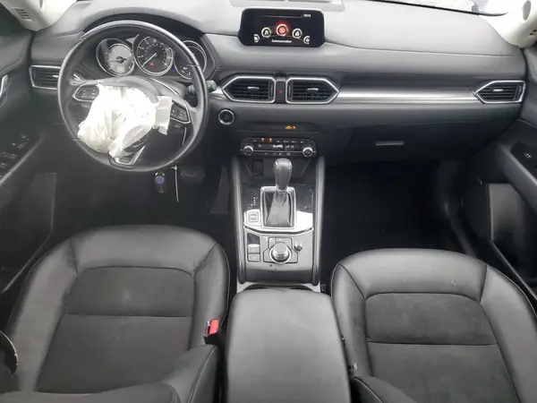 JM3KFBCM3K1669076 2019 MAZDA CX-5 - Image 8